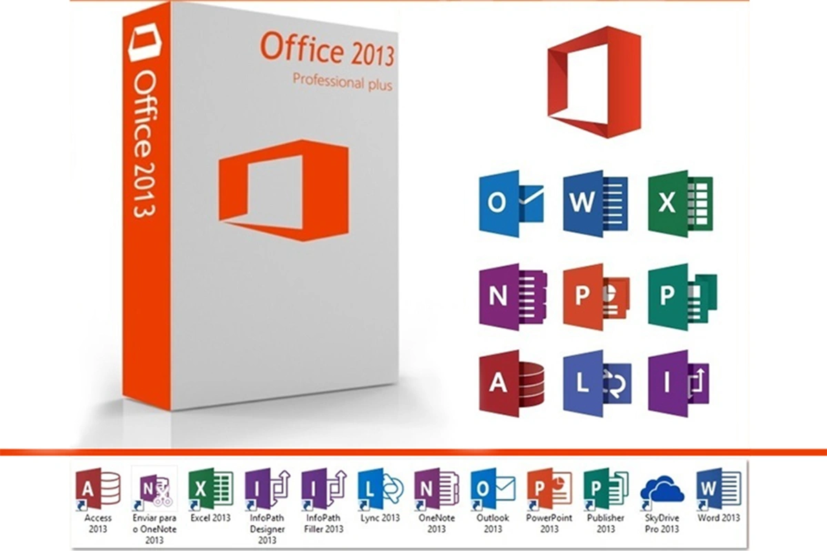 Office 2013