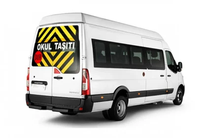 Trabzon Öğrenci Servisi