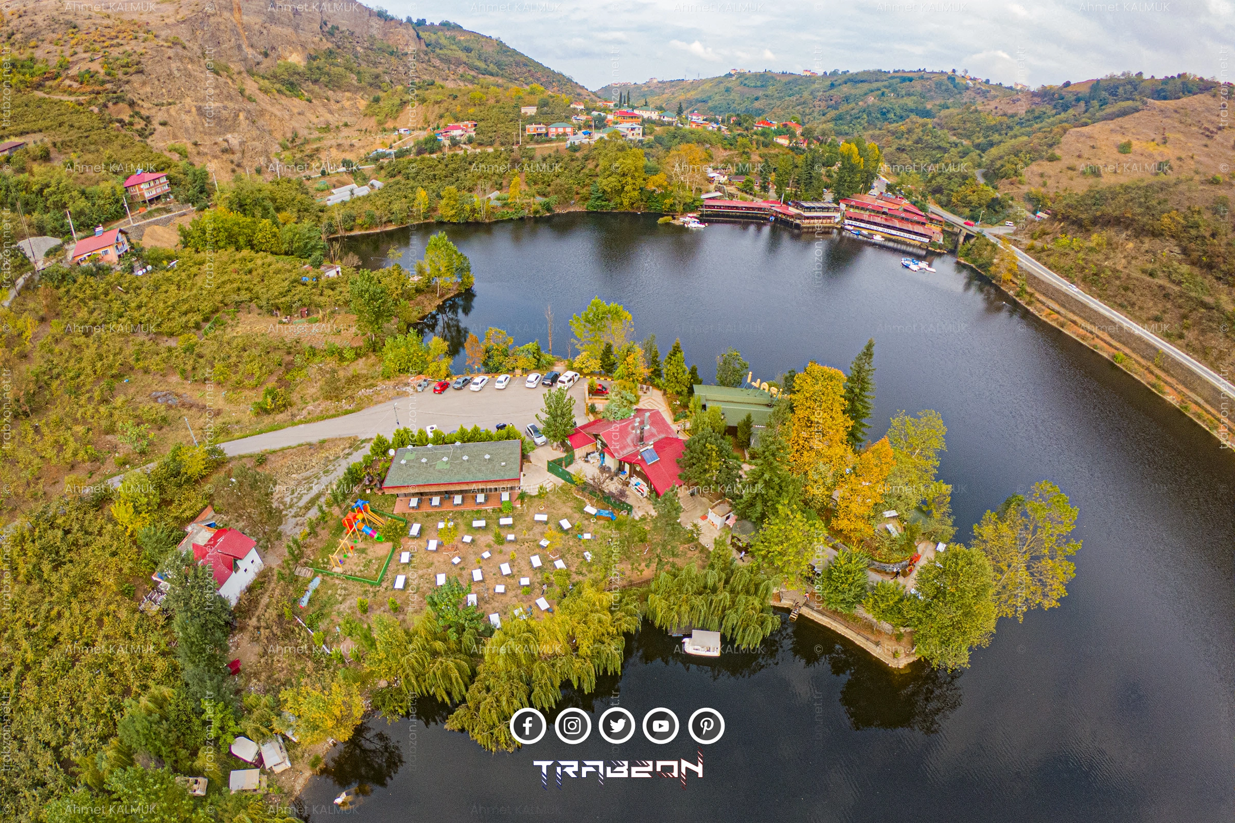 Sera Gölü - Akçaabat / TRABZON