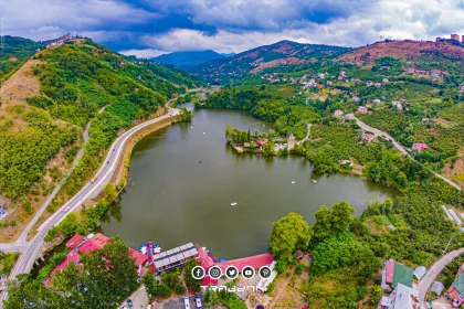 Sera Gölü - Akçaabat / TRABZON