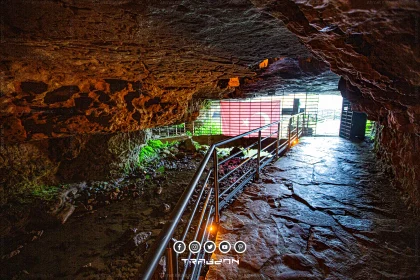 Çal Mağarası - Düzköy / TRABZON