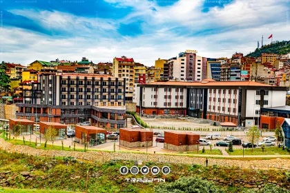 Trabzon Öğretmenevi