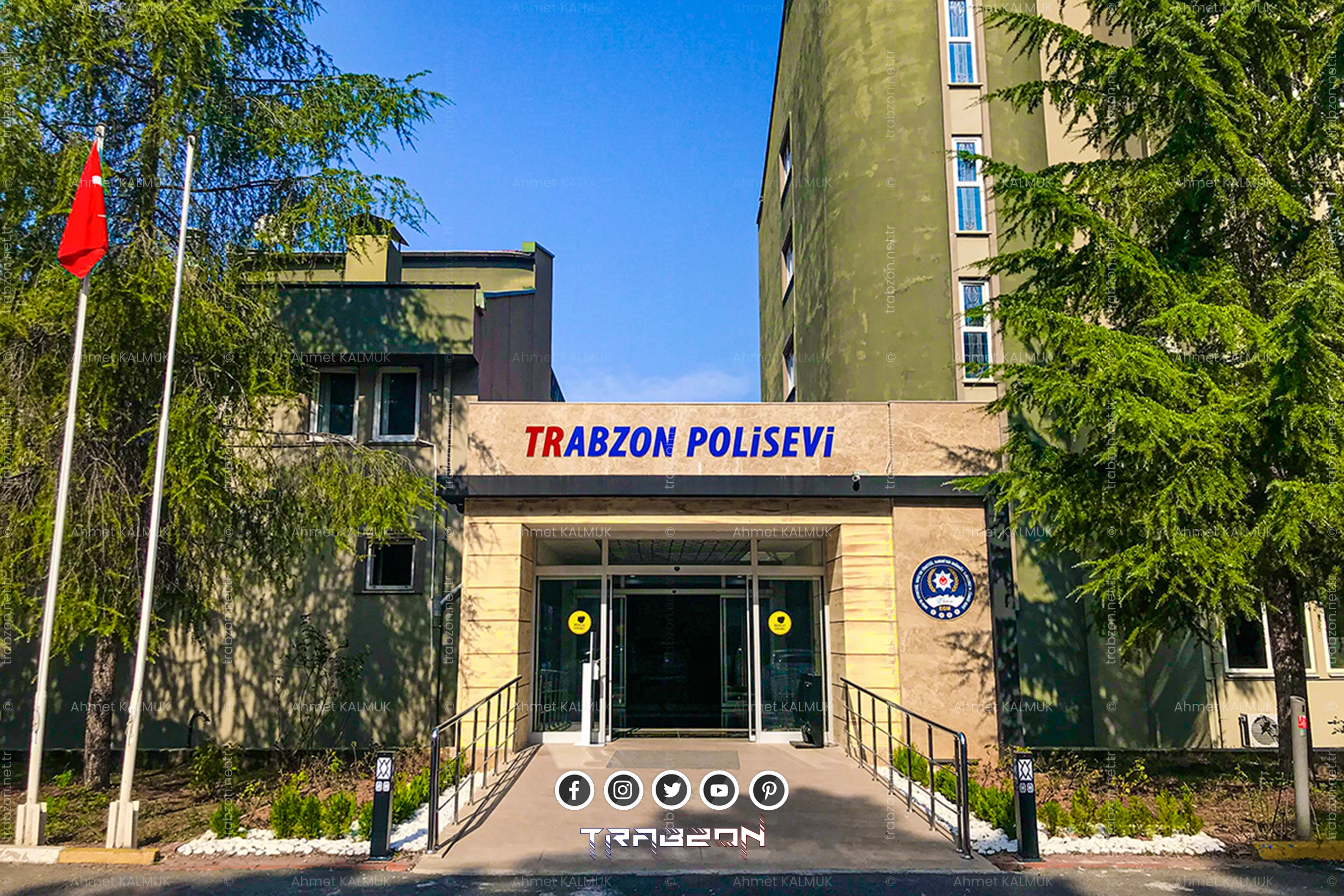 Trabzon Polisevi