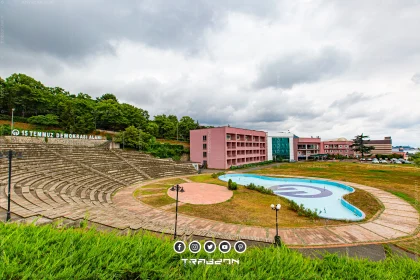 KTÜ Koru Sosyal Tesisleri