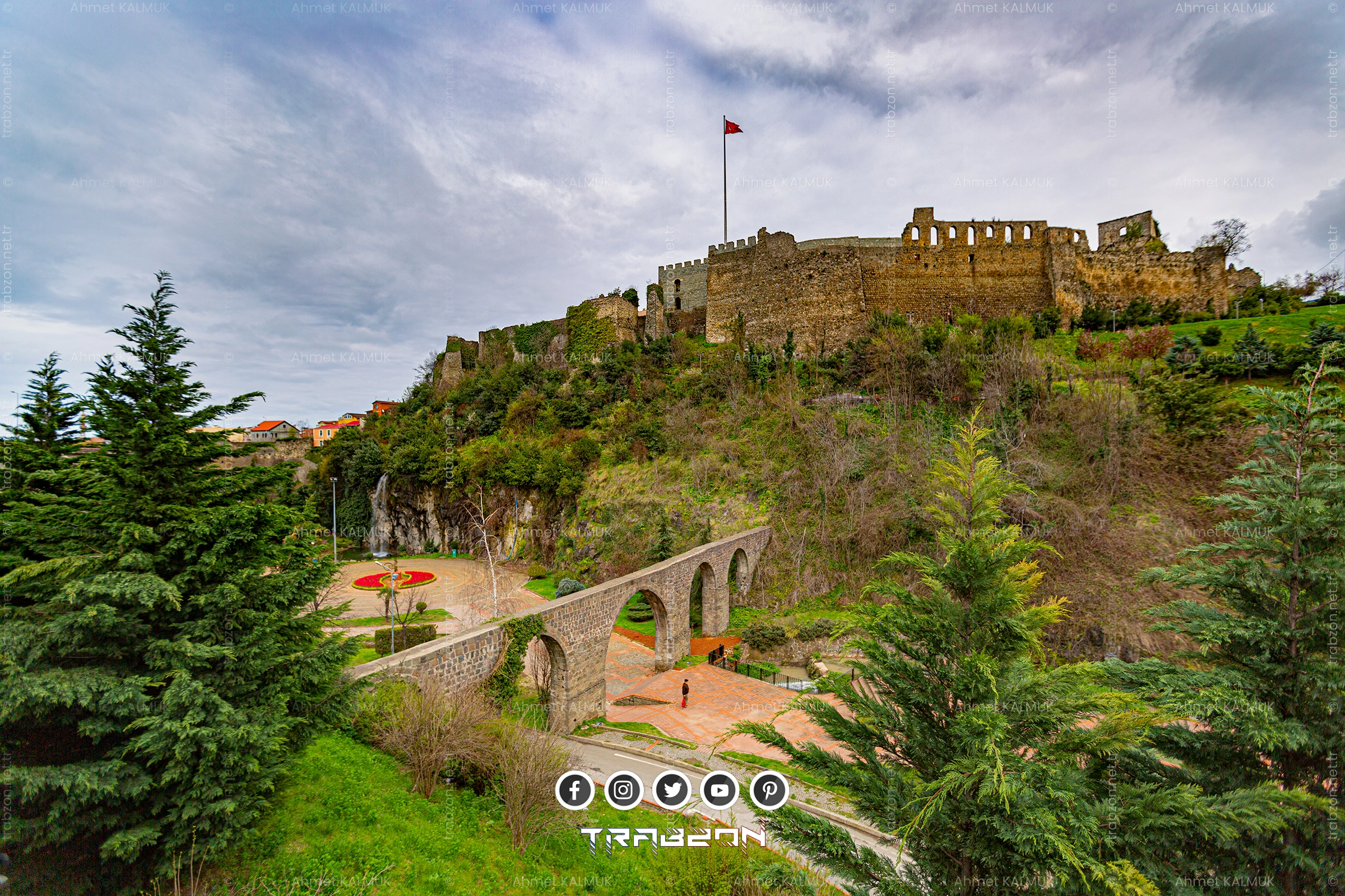 Trabzon Kalesi
