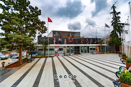 Trabzon Devlet Tiyatrosu