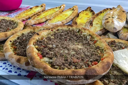 Sürmene Pidesi