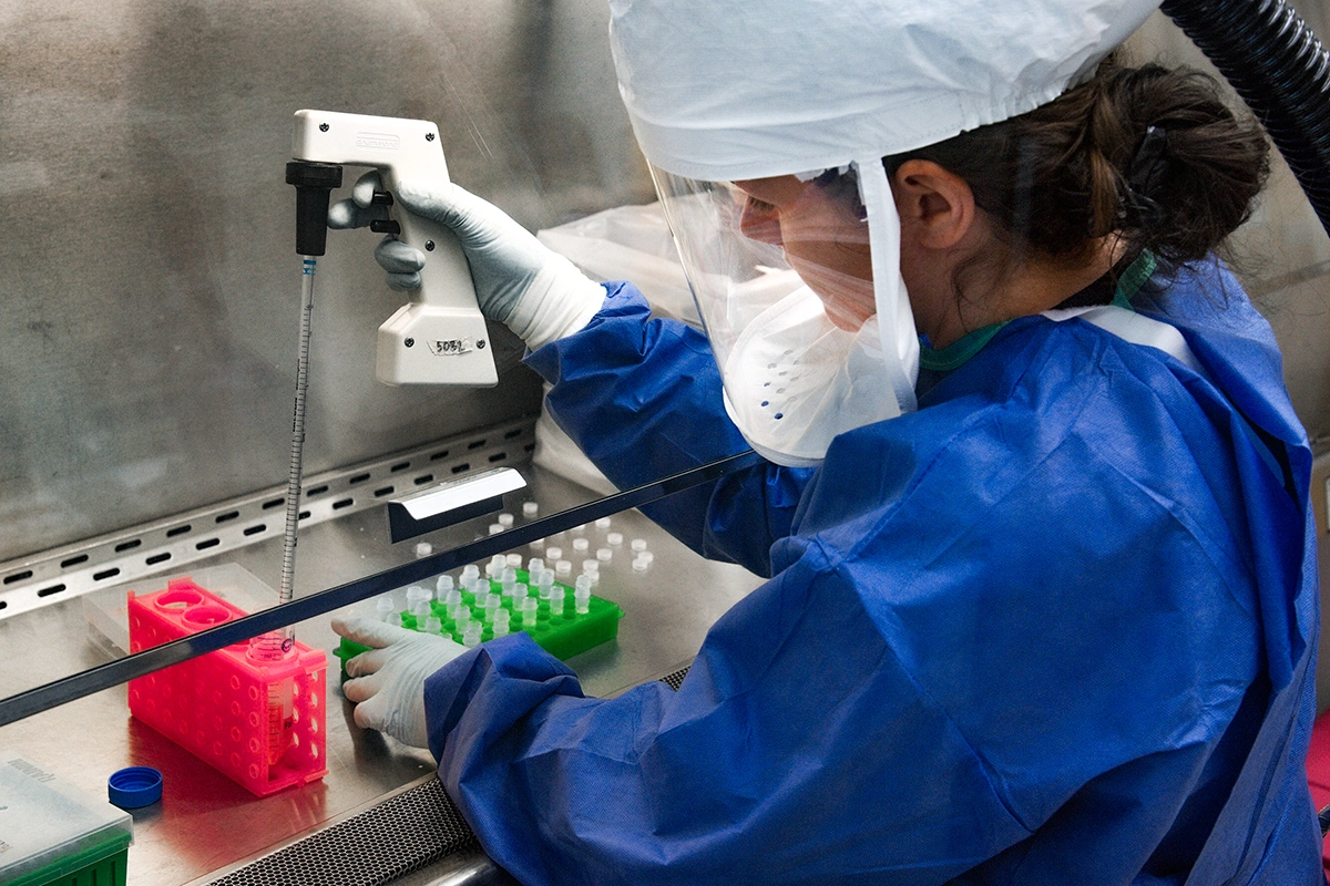 Koronavirüs'ten Korunma Tedbirleri