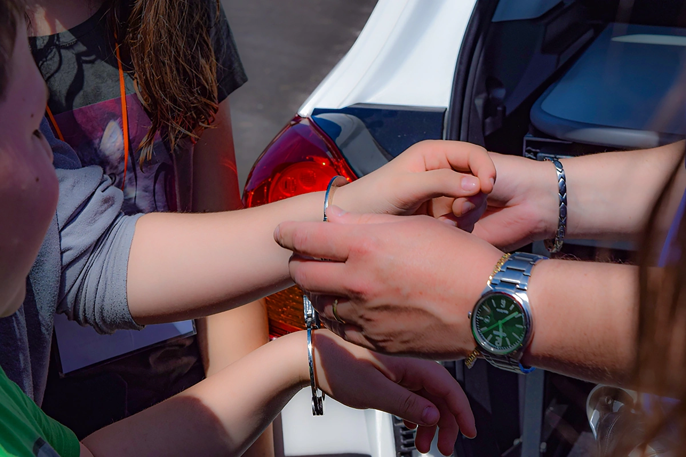 Kurallara Uymama Cezası