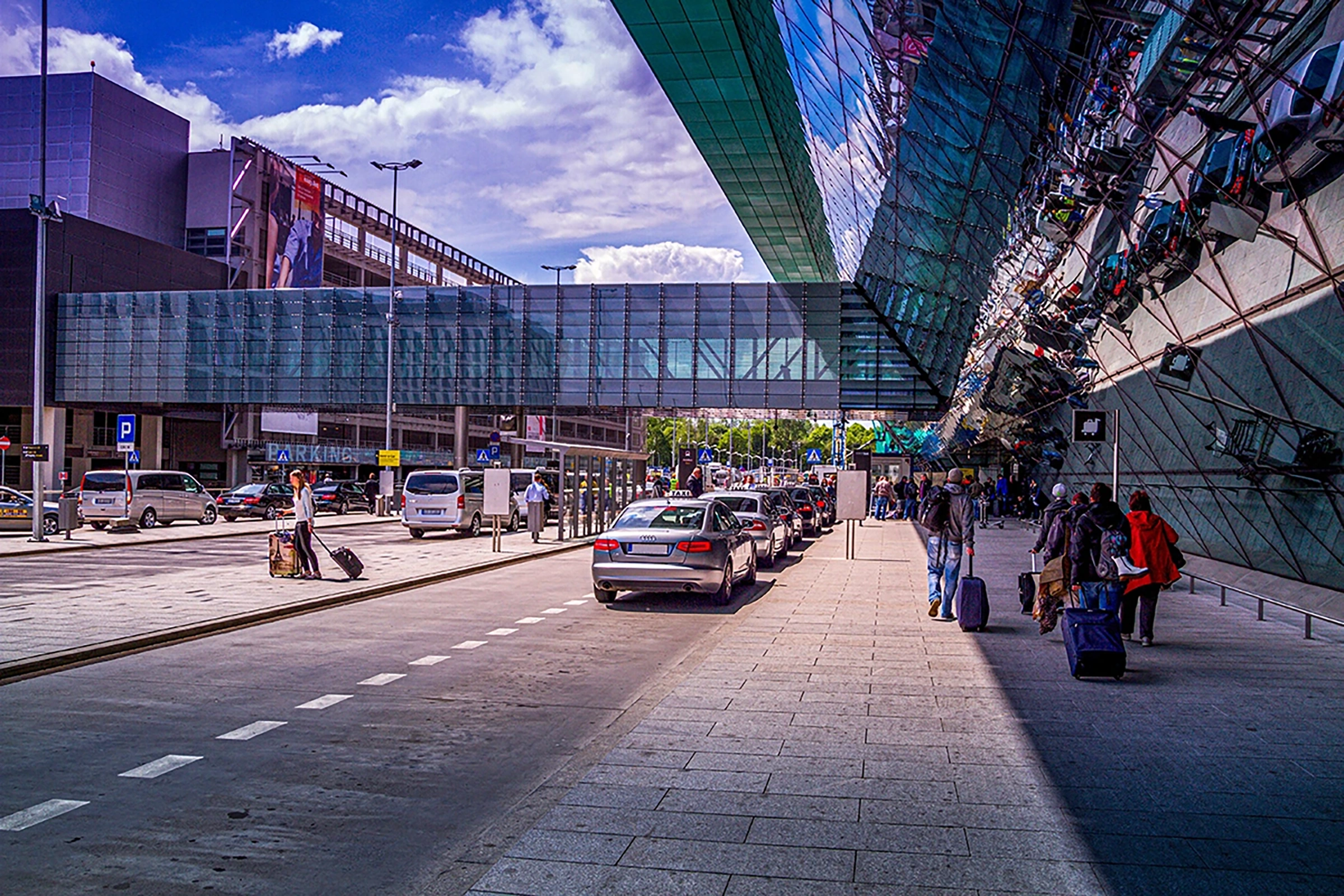 Seyehat İzin Belgesi