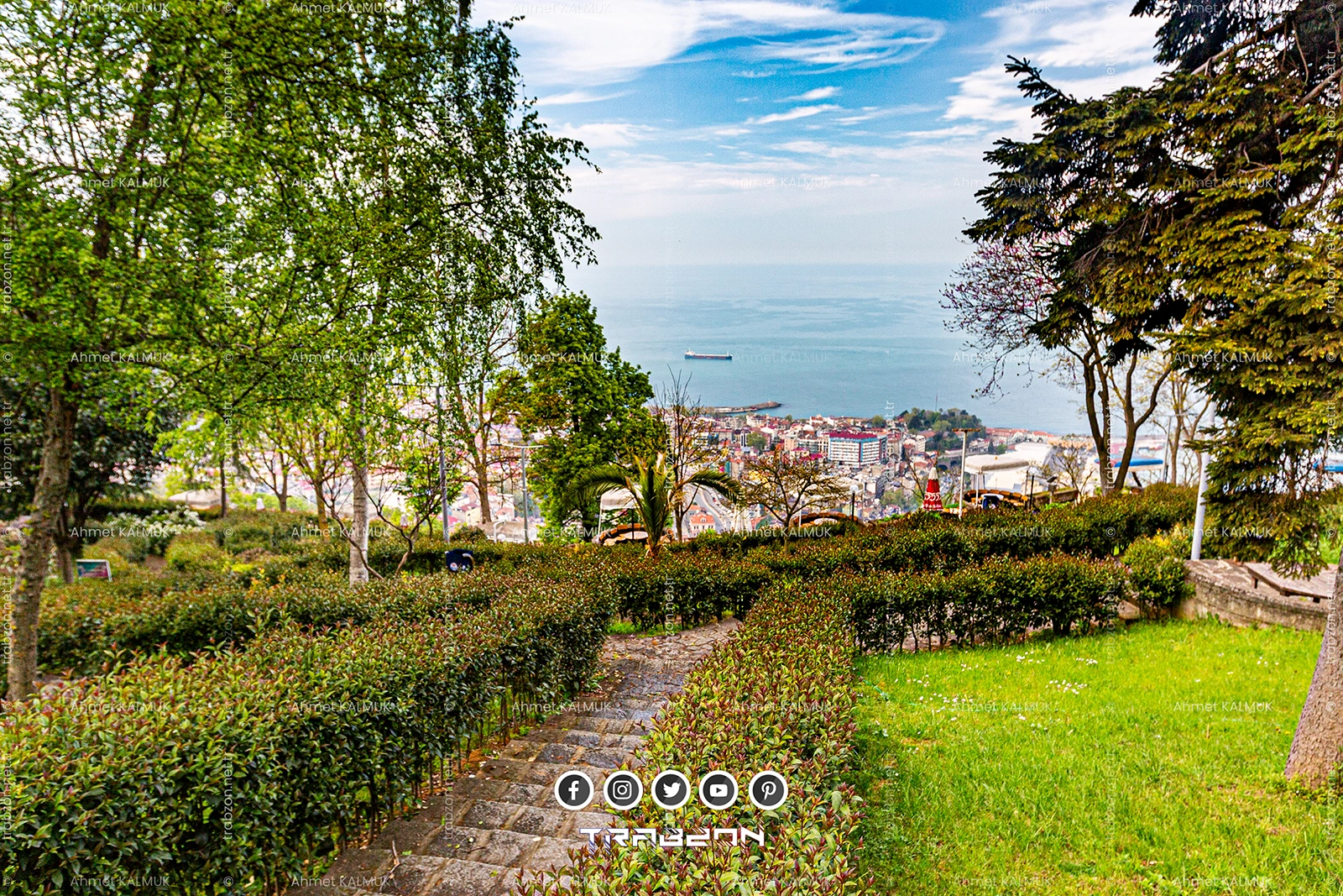 Boztepe Piknik Alanı