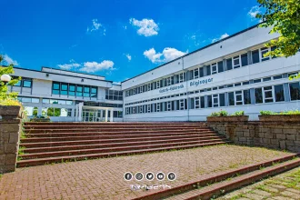 Karadeniz Teknik Üniversitesi Bilgisayar Mühendisliği