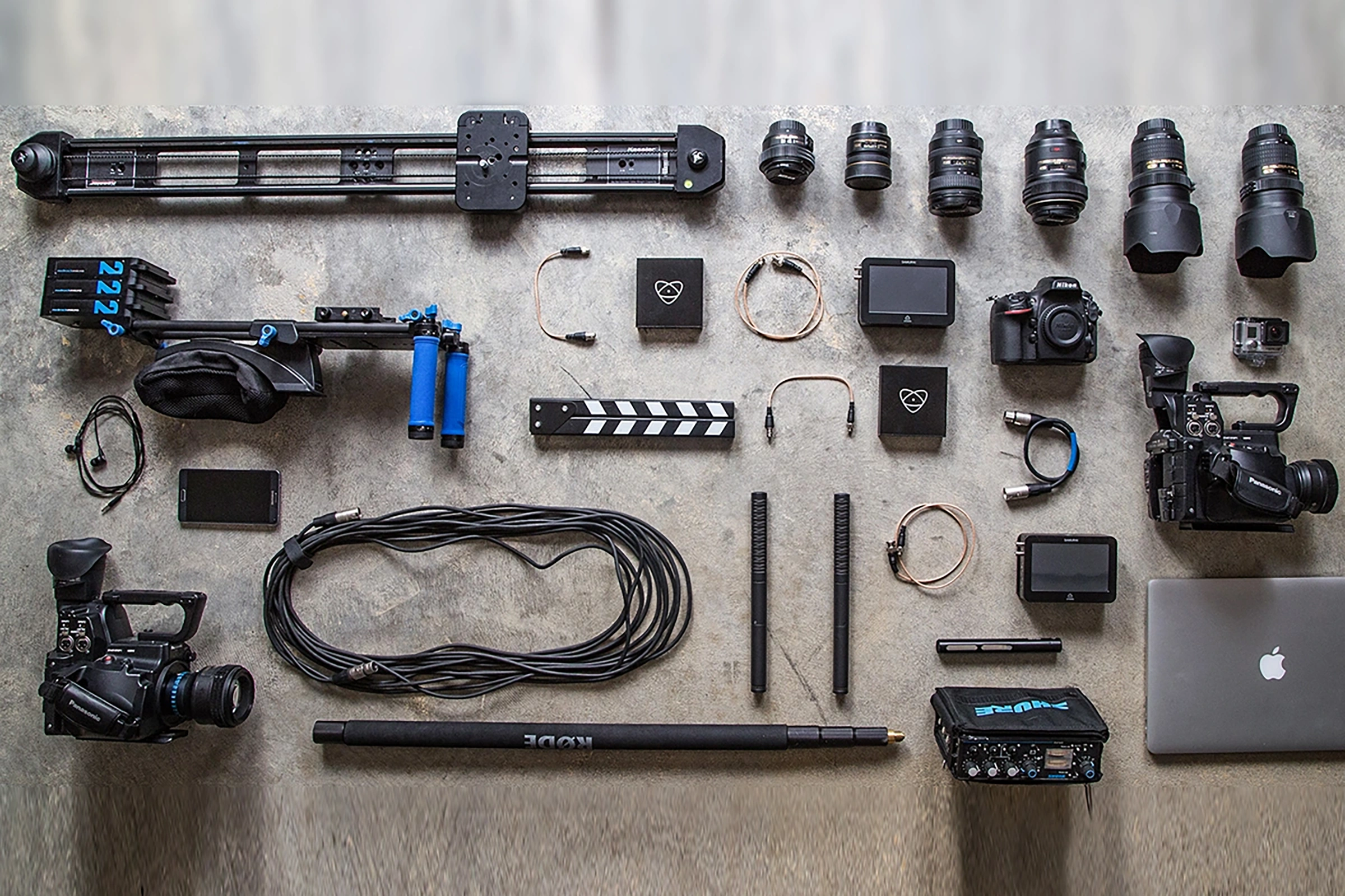 Objektif Alırken Nelere Dikkat Etmeliyiz