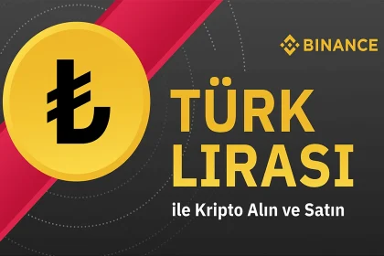 Binance Hesap Silme