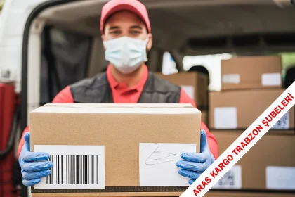 Aras Kargo Trabzon Şubeleri