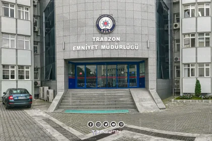 Trabzon İl Emniyet Müdürlüğü