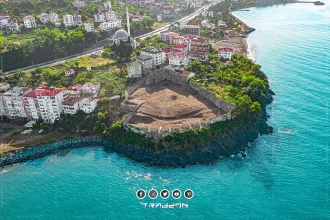 Akçakale - AKÇAABAT